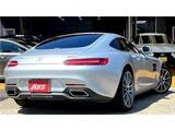 2017 Mercedes-AMG GT GT-S Coupe for sale, Japanese used car export - photo 19 of 39 | GULJI TRADERS