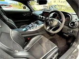 2017 Mercedes-AMG GT GT-S Coupe for sale, Japanese used car export - photo 25 of 39 | GULJI TRADERS