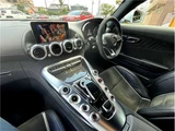 2017 Mercedes-AMG GT GT-S Coupe for sale, Japanese used car export - photo 28 of 39 | GULJI TRADERS