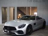 2018 Mercedes-AMG GT Coupe for sale, Japanese used car export - photo 2 of 47 | GULJI TRADERS