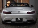 2018 Mercedes-AMG GT Coupe for sale, Japanese used car export - photo 6 of 47 | GULJI TRADERS