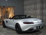 2018 Mercedes-AMG GT Coupe for sale, Japanese used car export - photo 7 of 47 | GULJI TRADERS