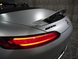 2018 Mercedes-AMG GT Coupe for sale, Japanese used car export - photo 10 of 47 | GULJI TRADERS