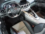 2018 Mercedes-AMG GT Coupe for sale, Japanese used car export - photo 11 of 47 | GULJI TRADERS