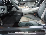 2018 Mercedes-AMG GT Coupe for sale, Japanese used car export - photo 15 of 47 | GULJI TRADERS