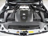 2018 Mercedes-AMG GT Coupe for sale, Japanese used car export - photo 42 of 47 | GULJI TRADERS