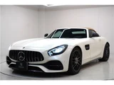 2018 Mercedes-AMG GT Coupe for sale, Japanese used car export - photo 1 of 66 | GULJI TRADERS
