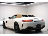 2018 Mercedes-AMG GT Coupe for sale, Japanese used car export - photo 10 of 66 | GULJI TRADERS