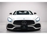 2018 Mercedes-AMG GT Coupe for sale, Japanese used car export - photo 13 of 66 | GULJI TRADERS