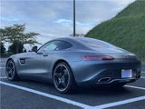 2018 Mercedes-AMG GT Base Coupe for sale, Japanese used car export - photo 2 of 24 | GULJI TRADERS