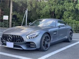 2018 Mercedes-AMG GT Base Coupe for sale, Japanese used car export - photo 4 of 24 | GULJI TRADERS