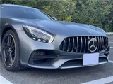 2018 Mercedes-AMG GT Base Coupe for sale, Japanese used car export - photo 16 of 24 | GULJI TRADERS