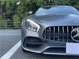 2018 Mercedes-AMG GT Base Coupe for sale, Japanese used car export - photo 17 of 24 | GULJI TRADERS