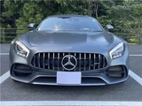2018 Mercedes-AMG GT Base Coupe for sale, Japanese used car export - photo 18 of 24 | GULJI TRADERS