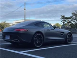 2018 Mercedes-AMG GT Base Coupe for sale, Japanese used car export - photo 19 of 24 | GULJI TRADERS