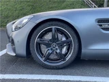 2018 Mercedes-AMG GT Base Coupe for sale, Japanese used car export - photo 21 of 24 | GULJI TRADERS