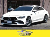 2019 Mercedes-AMG GT Coupe for sale, Japanese used car export - photo 1 of 49 | GULJI TRADERS