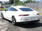 2019 Mercedes-AMG GT Coupe for sale, Japanese used car export - photo 2 of 49 | GULJI TRADERS