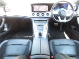 2019 Mercedes-AMG GT Coupe for sale, Japanese used car export - photo 3 of 49 | GULJI TRADERS