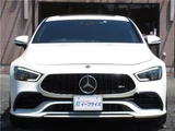 2019 Mercedes-AMG GT Coupe for sale, Japanese used car export - photo 4 of 49 | GULJI TRADERS