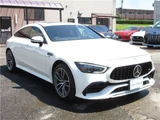 2019 Mercedes-AMG GT Coupe for sale, Japanese used car export - photo 5 of 49 | GULJI TRADERS