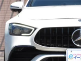 2019 Mercedes-AMG GT Coupe for sale, Japanese used car export - photo 8 of 49 | GULJI TRADERS