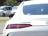 2019 Mercedes-AMG GT Coupe for sale, Japanese used car export - photo 12 of 49 | GULJI TRADERS