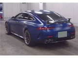 2019 Mercedes-AMG GT Coupe 63 S Coupe for sale, Japanese used car export - photo 2 of 3 | GULJI TRADERS