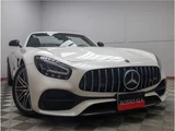 2019 Mercedes-AMG GT C Coupe for sale, Japanese used car export - photo 1 of 52 | GULJI TRADERS