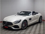 2019 Mercedes-AMG GT C Coupe for sale, Japanese used car export - photo 4 of 52 | GULJI TRADERS
