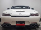 2019 Mercedes-AMG GT C Coupe for sale, Japanese used car export - photo 36 of 52 | GULJI TRADERS