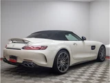 2019 Mercedes-AMG GT C Coupe for sale, Japanese used car export - photo 51 of 52 | GULJI TRADERS
