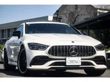2019 Mercedes-AMG GT 53 4WD Coupe for sale, Japanese used car export - photo 2 of 79 | GULJI TRADERS