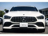 2019 Mercedes-AMG GT 53 4WD Coupe for sale, Japanese used car export - photo 3 of 79 | GULJI TRADERS