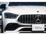 2019 Mercedes-AMG GT 53 4WD Coupe for sale, Japanese used car export - photo 4 of 79 | GULJI TRADERS