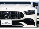 2019 Mercedes-AMG GT 53 4WD Coupe for sale, Japanese used car export - photo 5 of 79 | GULJI TRADERS