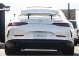 2019 Mercedes-AMG GT 53 4WD Coupe for sale, Japanese used car export - photo 6 of 79 | GULJI TRADERS
