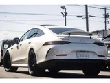 2019 Mercedes-AMG GT 53 4WD Coupe for sale, Japanese used car export - photo 10 of 79 | GULJI TRADERS