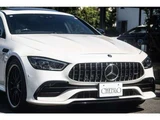 2019 Mercedes-AMG GT 53 4WD Coupe for sale, Japanese used car export - photo 21 of 79 | GULJI TRADERS