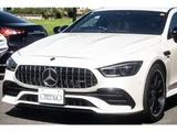 2019 Mercedes-AMG GT 53 4WD Coupe for sale, Japanese used car export - photo 22 of 79 | GULJI TRADERS