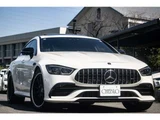 2019 Mercedes-AMG GT 53 4WD Coupe for sale, Japanese used car export - photo 79 of 79 | GULJI TRADERS