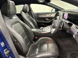 2019 Mercedes-AMG GT 43 4WD Coupe for sale, Japanese used car export - photo 3 of 59 | GULJI TRADERS