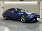 2019 Mercedes-AMG GT 43 4WD Coupe for sale, Japanese used car export - photo 5 of 59 | GULJI TRADERS