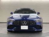 2019 Mercedes-AMG GT 43 4WD Coupe for sale, Japanese used car export - photo 6 of 59 | GULJI TRADERS