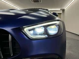 2019 Mercedes-AMG GT 43 4WD Coupe for sale, Japanese used car export - photo 7 of 59 | GULJI TRADERS