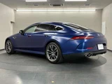 2019 Mercedes-AMG GT 43 4WD Coupe for sale, Japanese used car export - photo 12 of 59 | GULJI TRADERS