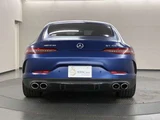 2019 Mercedes-AMG GT 43 4WD Coupe for sale, Japanese used car export - photo 13 of 59 | GULJI TRADERS