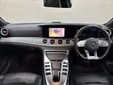 2019 Mercedes-AMG GT 43 4WD Coupe for sale, Japanese used car export - photo 17 of 59 | GULJI TRADERS