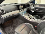 2019 Mercedes-AMG GT 43 4WD Coupe for sale, Japanese used car export - photo 37 of 59 | GULJI TRADERS