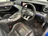 2019 Mercedes-AMG GT 43 4WD Coupe for sale, Japanese used car export - photo 56 of 59 | GULJI TRADERS
